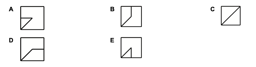 Exam diagram