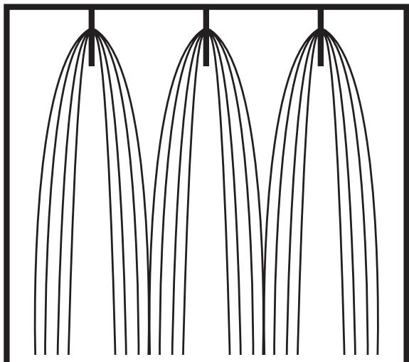 Exam diagram